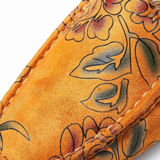 Kazan Loafers