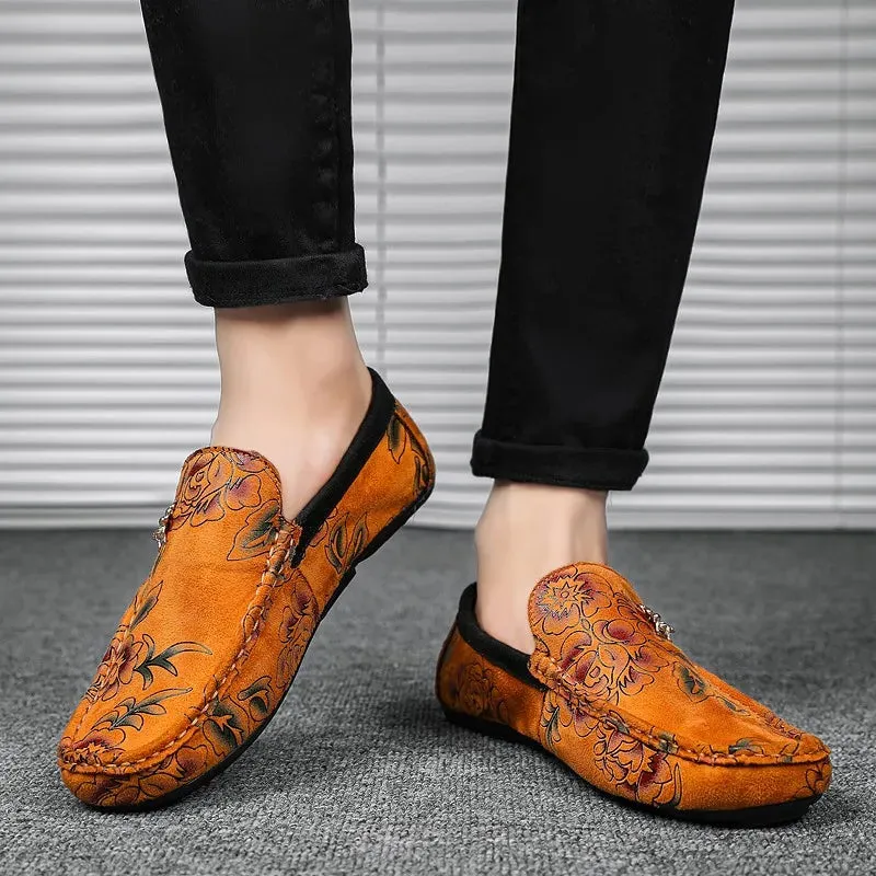 Kazan Loafers
