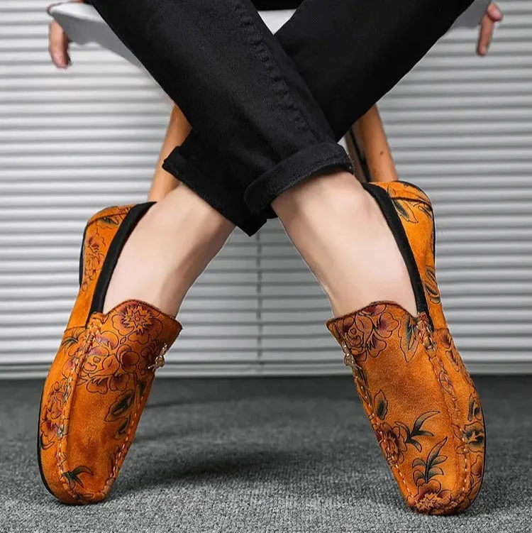 Kazan Loafers