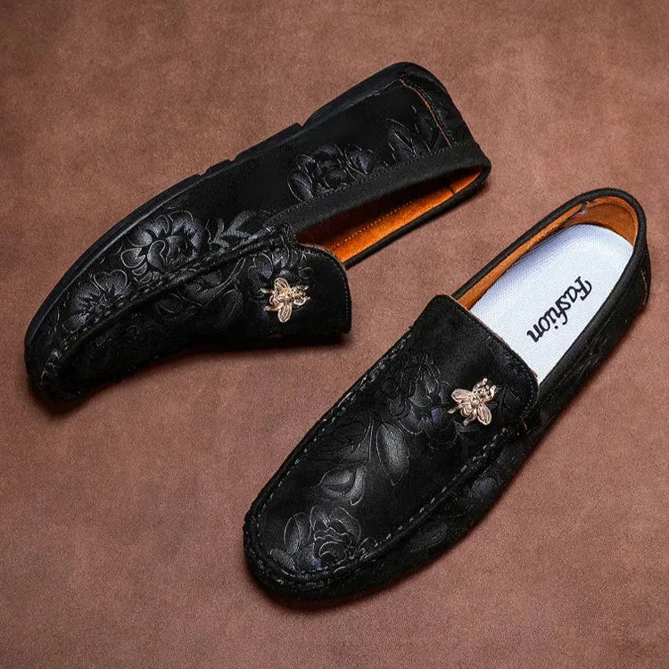 Kazan Loafers