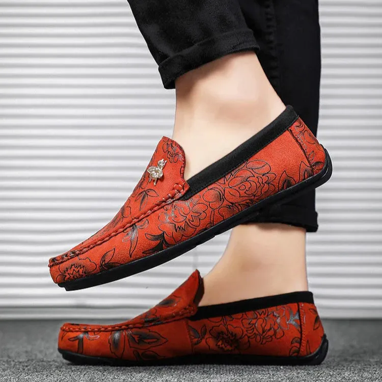 Kazan Loafers