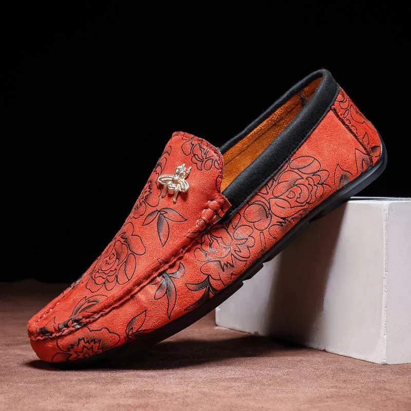 Kazan Loafers