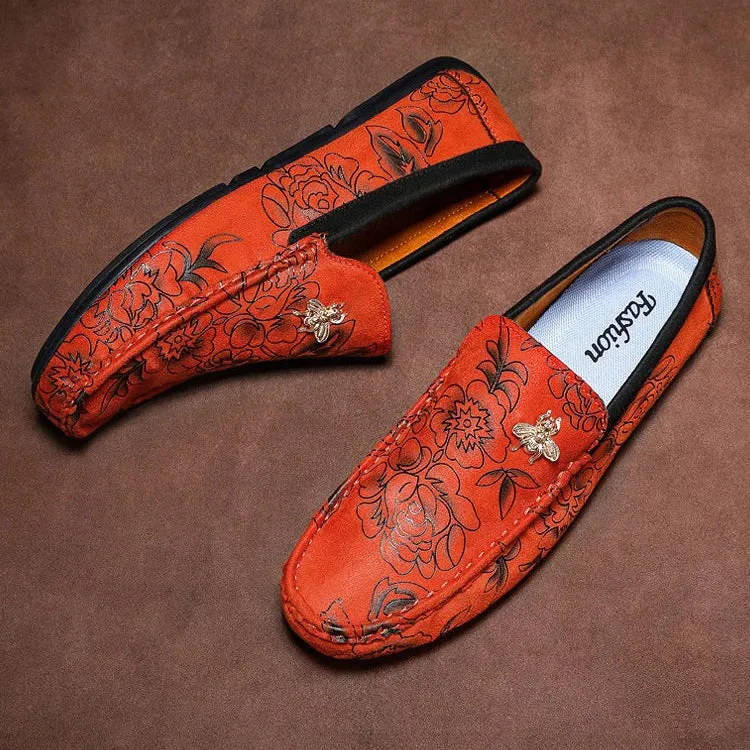 Kazan Loafers