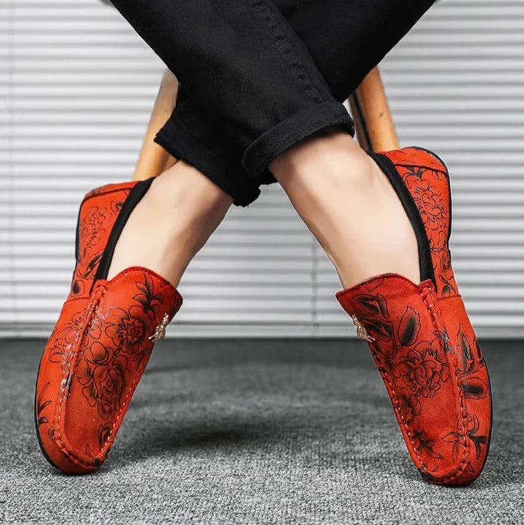 Kazan Loafers