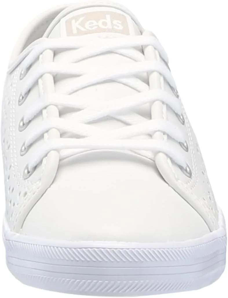 Ked's Kids Girl's Kickstart Sneaker
