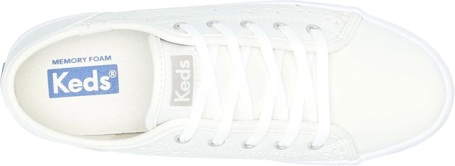 Ked's Kids Girl's Kickstart Sneaker