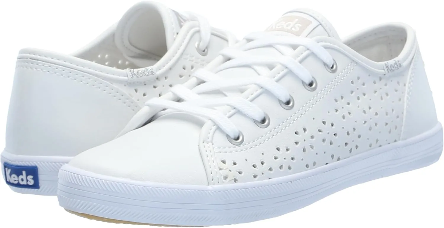 Ked's Kids Girl's Kickstart Sneaker