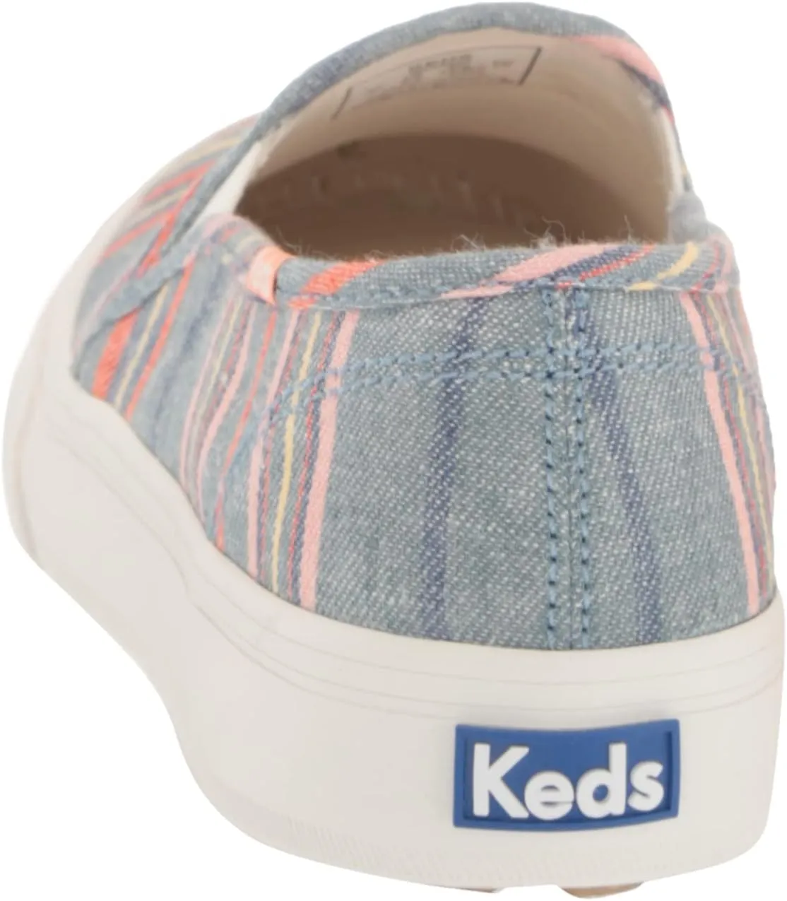 Keds Women's Double Decker Sneaker