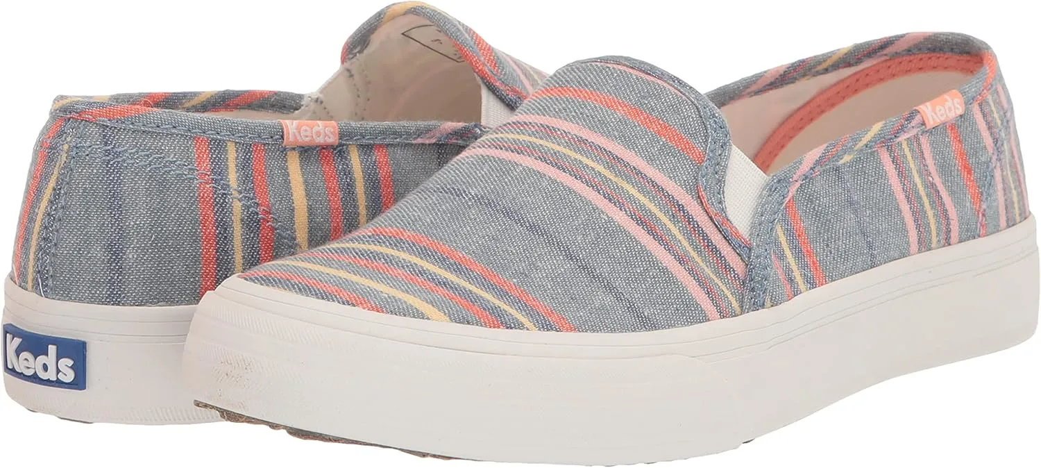 Keds Women's Double Decker Sneaker