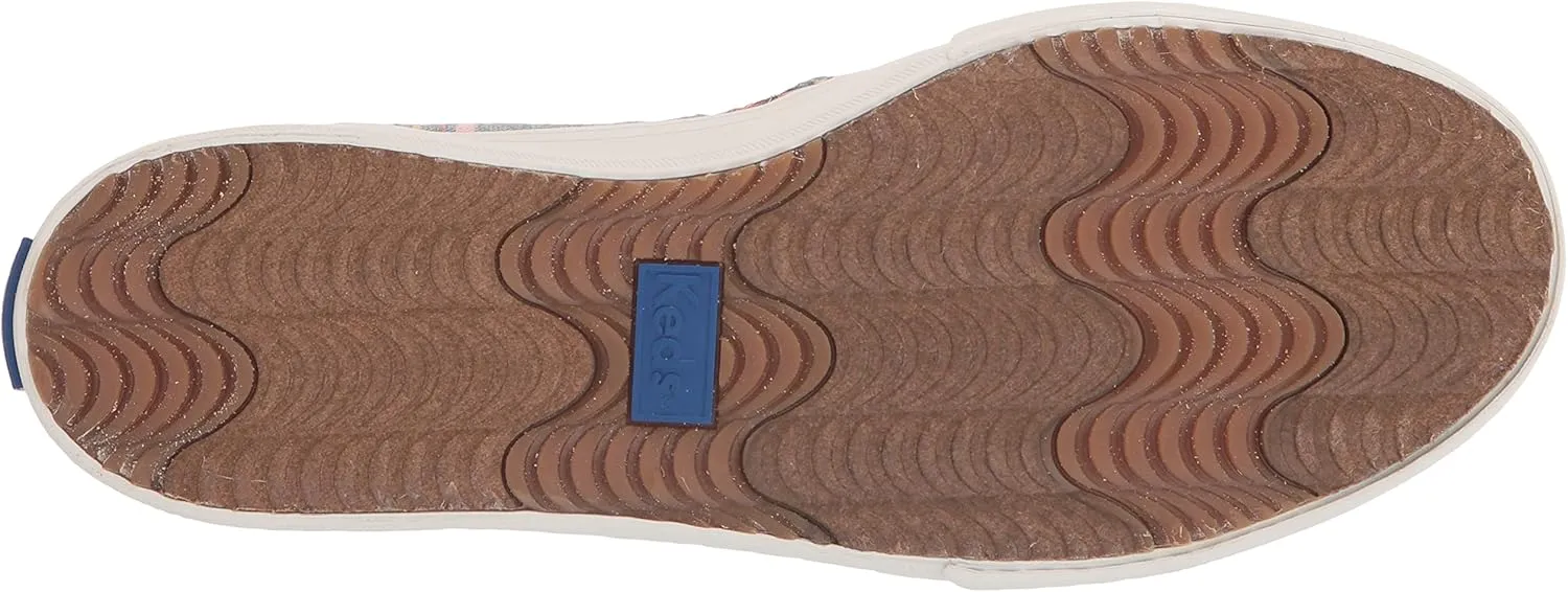 Keds Women's Double Decker Sneaker