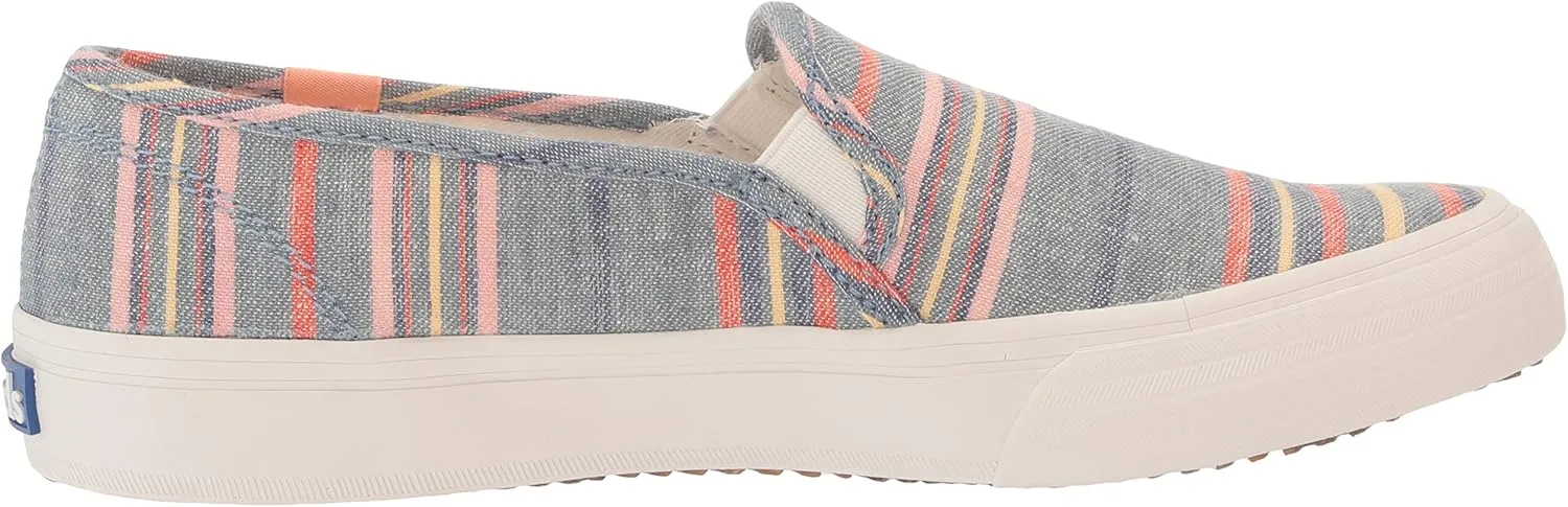 Keds Women's Double Decker Sneaker