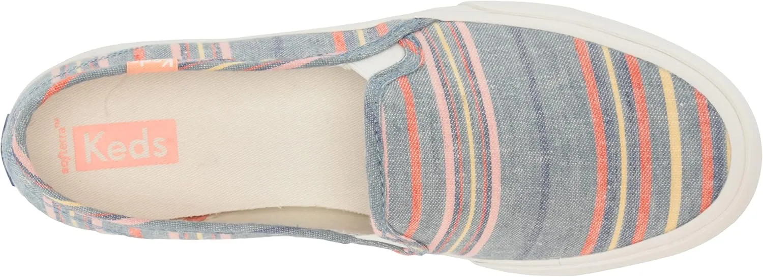 Keds Women's Double Decker Sneaker