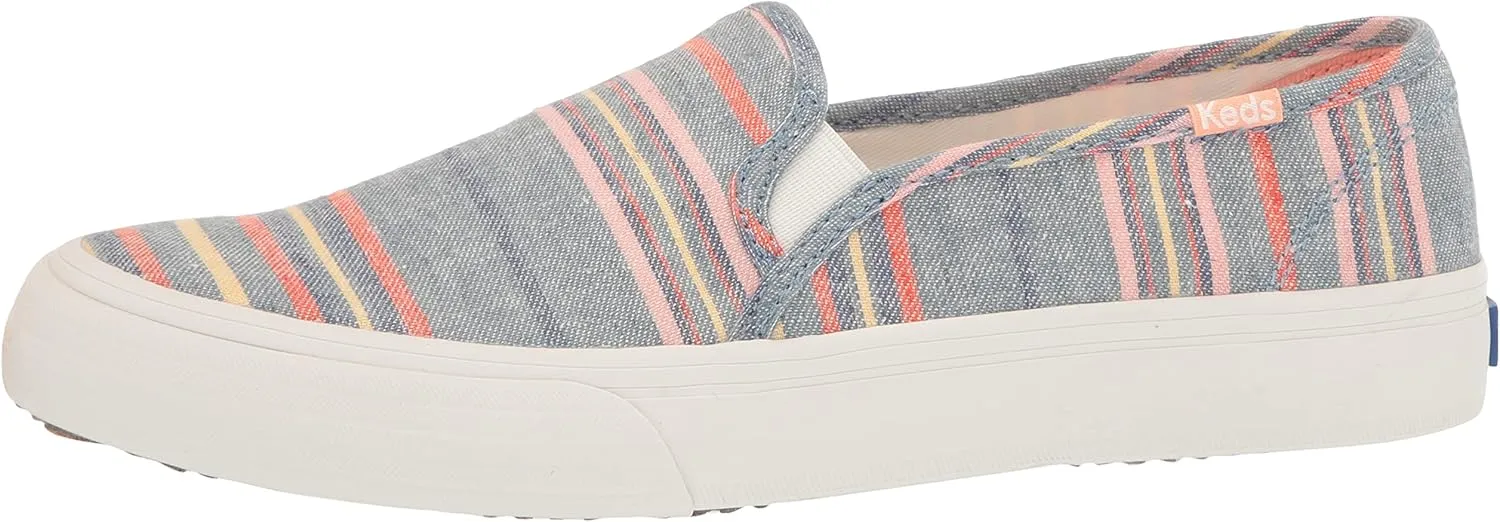 Keds Women's Double Decker Sneaker