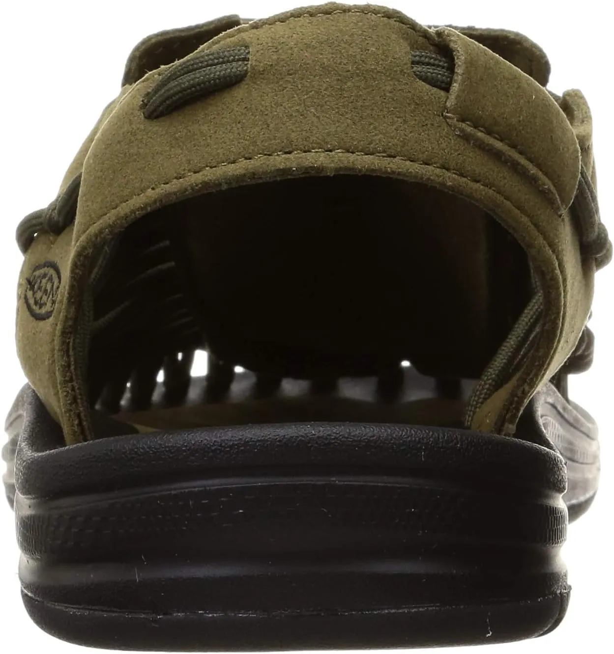 KEEN Men's Uneek Classic Two Cord Sandals