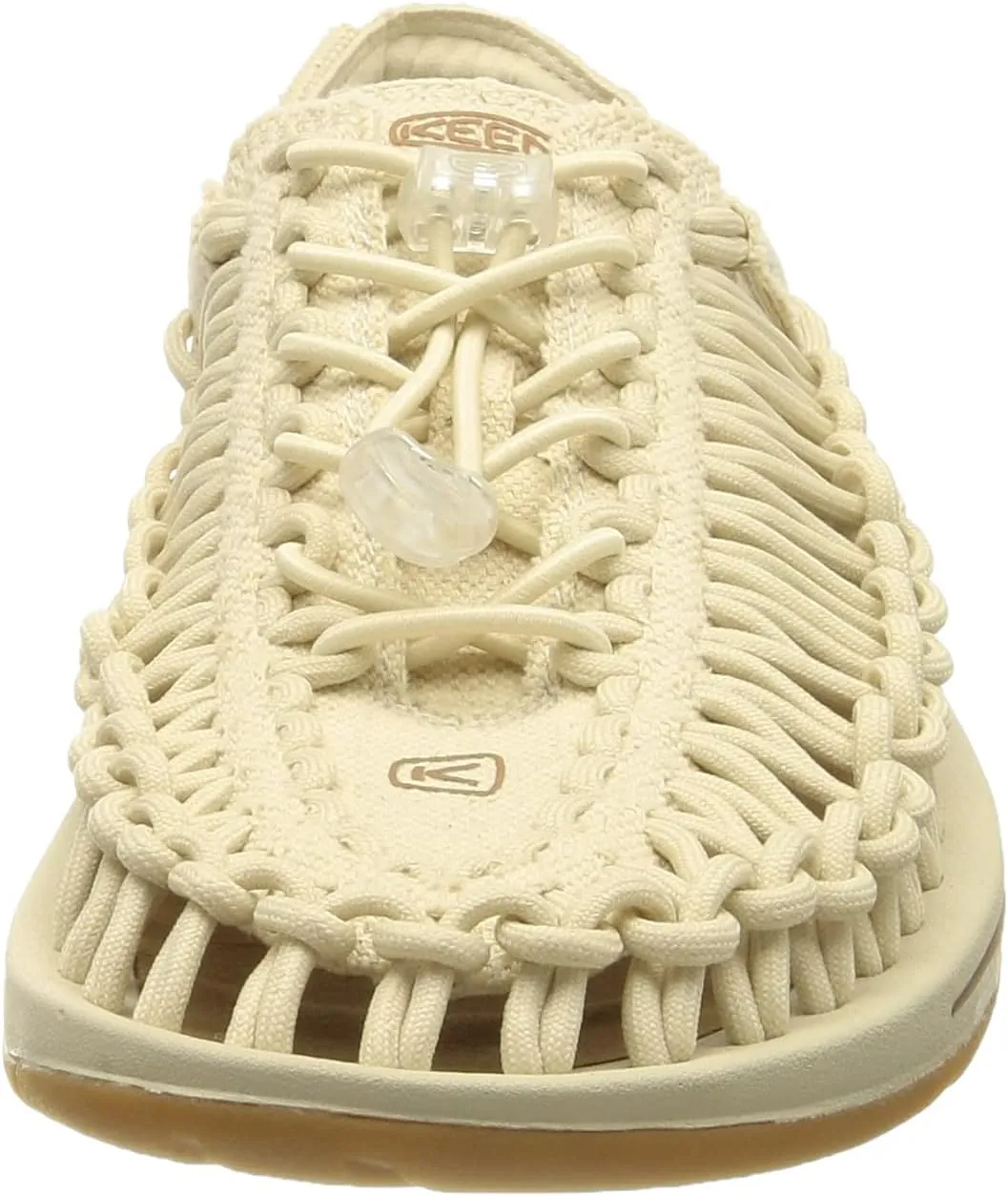KEEN Men's Uneek Classic Two Cord Sandals