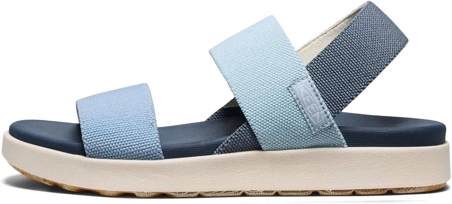 KEEN Women's, Elle Backstrap Sandal
