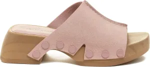 KELSI DAGGER BROOKLYN Women's June Heeled Sandal