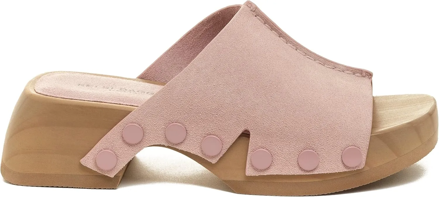 KELSI DAGGER BROOKLYN Women's June Heeled Sandal