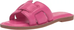 Kenneth Cole New York Women's Aiden Flat Sandal