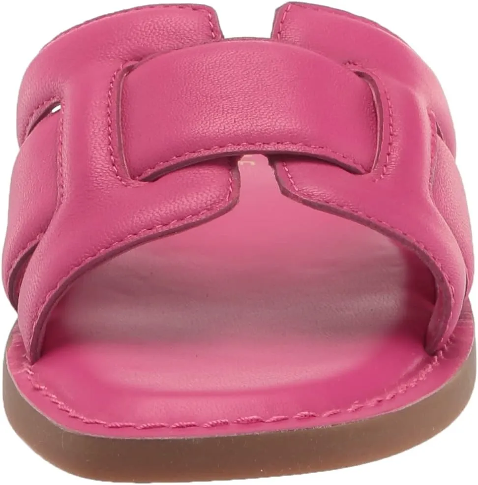 Kenneth Cole New York Women's Aiden Flat Sandal