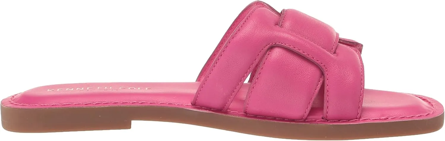 Kenneth Cole New York Women's Aiden Flat Sandal