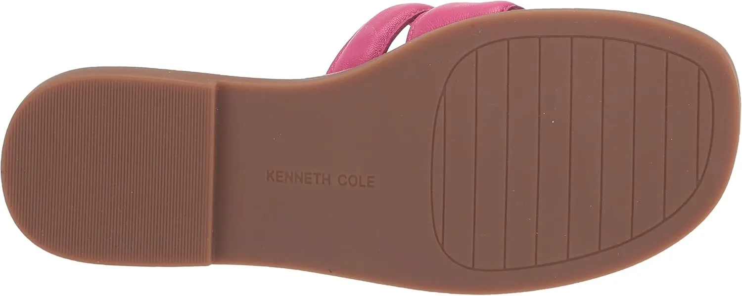 Kenneth Cole New York Women's Aiden Flat Sandal