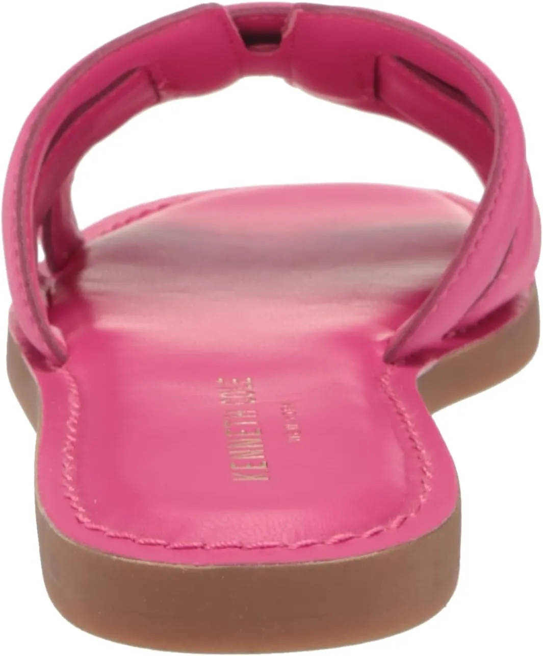 Kenneth Cole New York Women's Aiden Flat Sandal