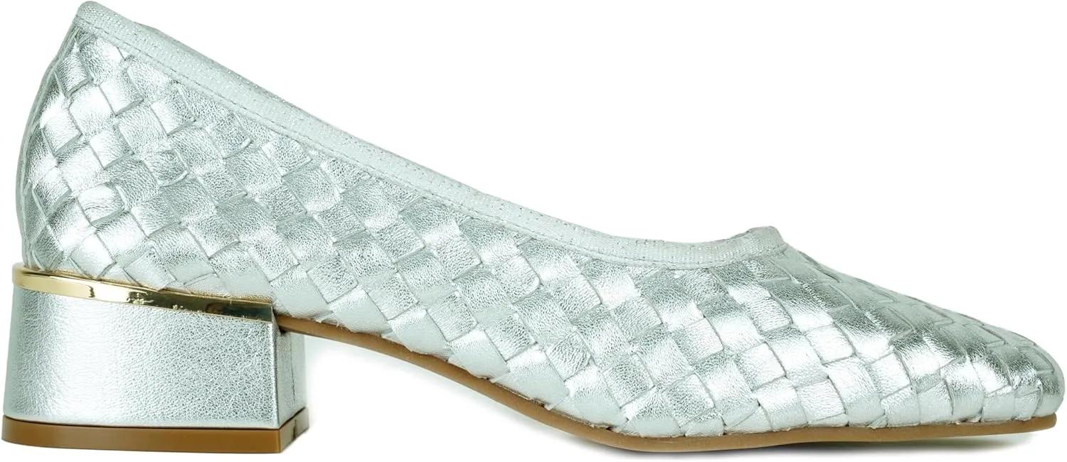 Kenneth Cole New York Women's Birdie Pump