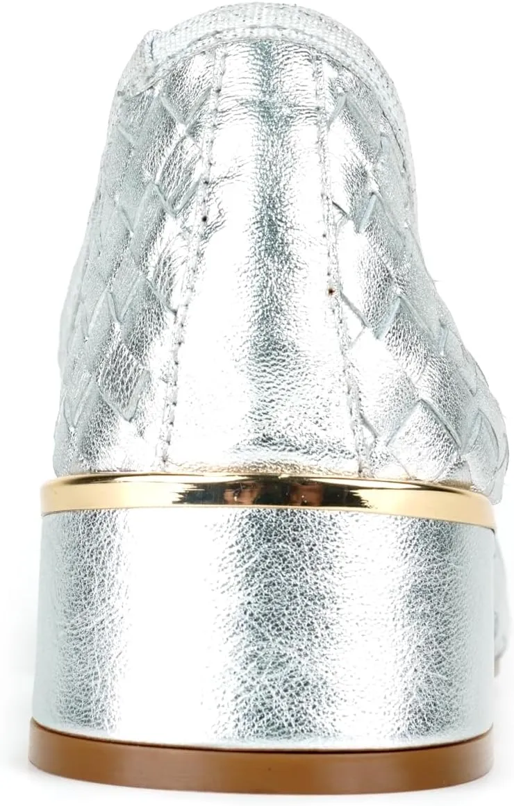 Kenneth Cole New York Women's Birdie Pump