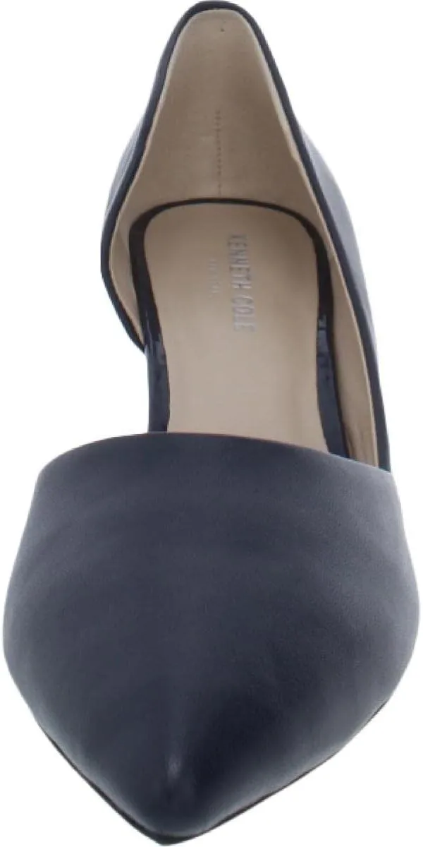 Kenneth Cole New York Women's Ellis Wedge Pump