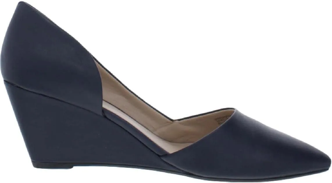 Kenneth Cole New York Women's Ellis Wedge Pump