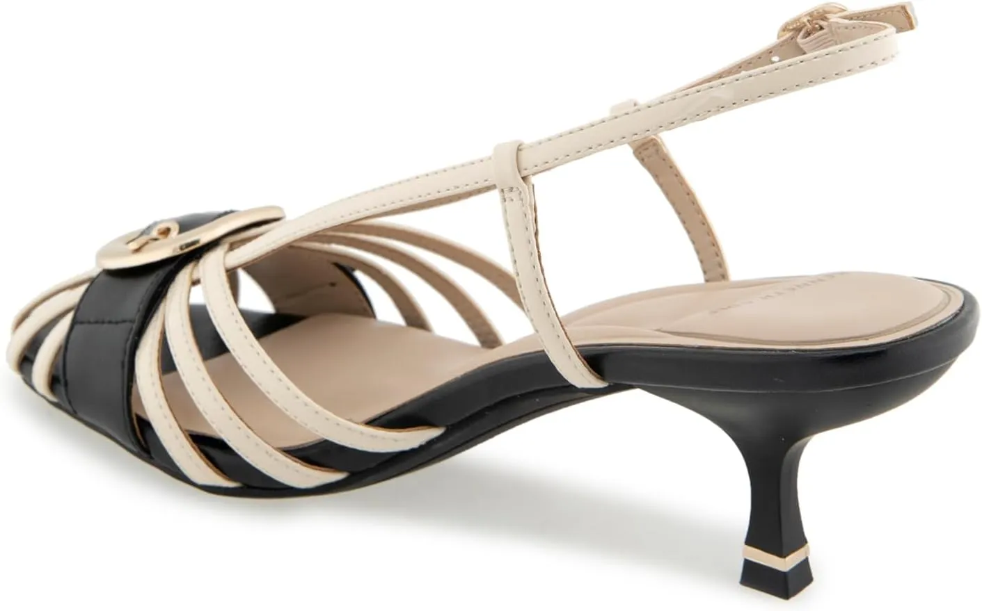 Kenneth Cole New York Women's Glenda Pump