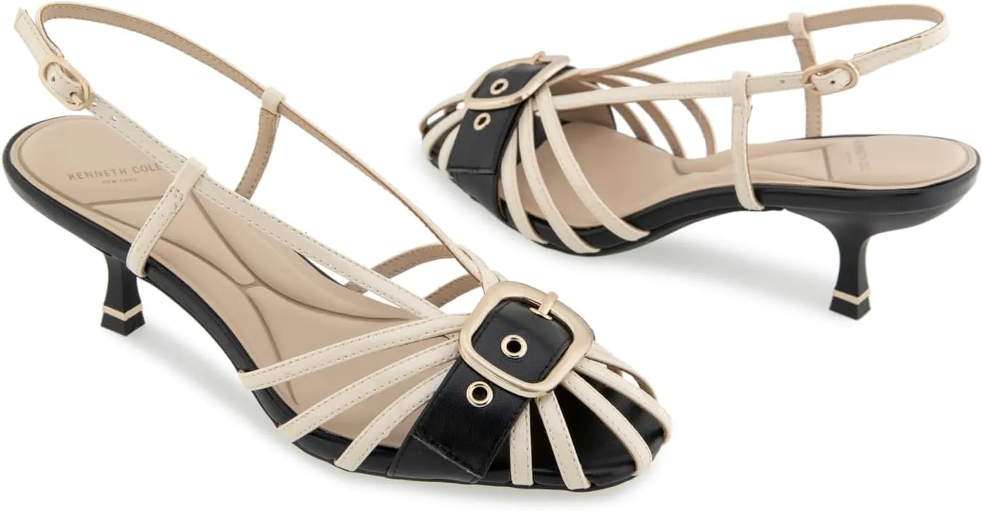Kenneth Cole New York Women's Glenda Pump