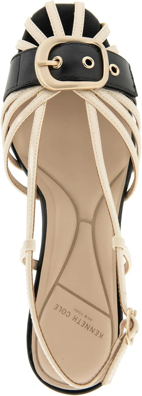 Kenneth Cole New York Women's Glenda Pump