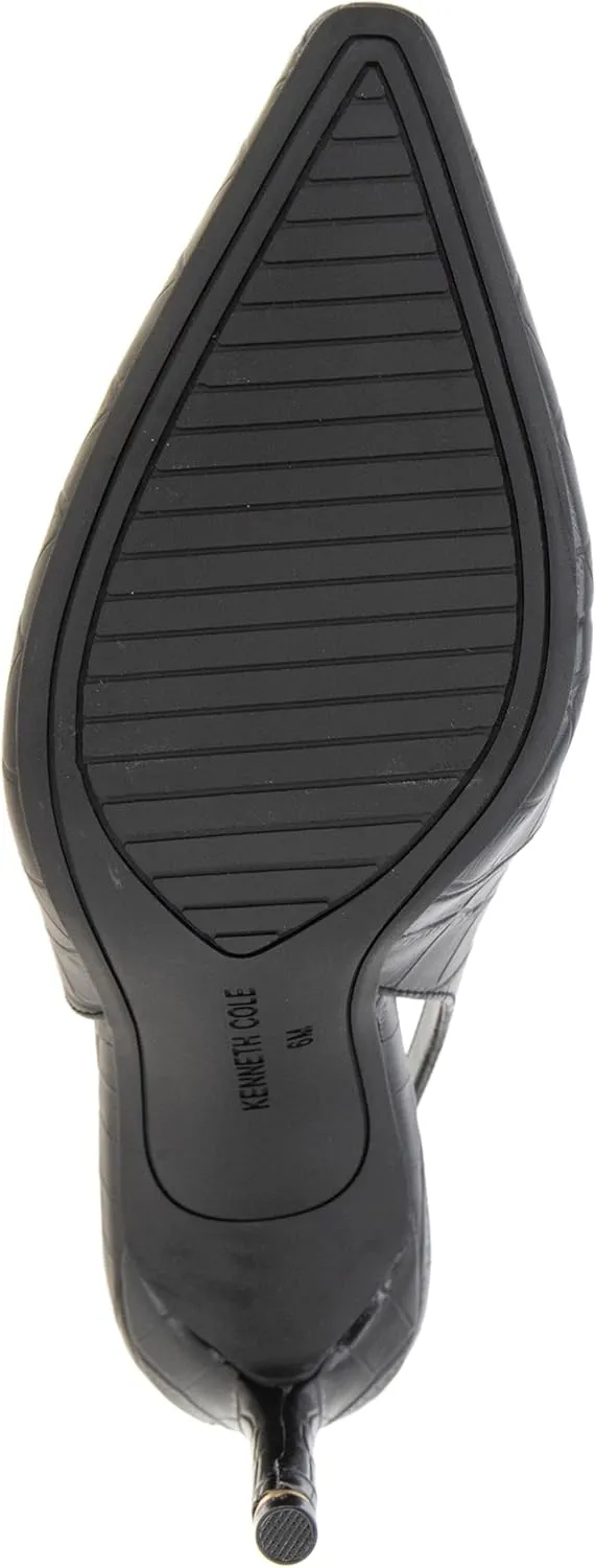 Kenneth Cole New York Women's Quinnly Sling Pump