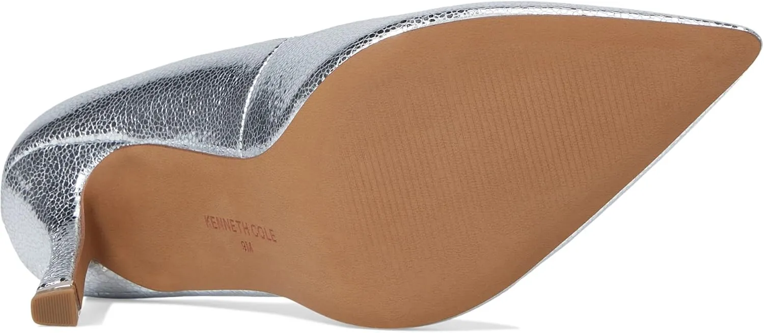 Kenneth Cole New York Women's Romi Pump Loafer