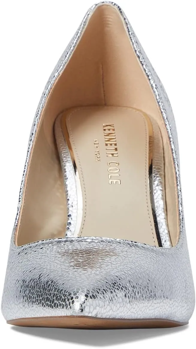 Kenneth Cole New York Women's Romi Pump Loafer