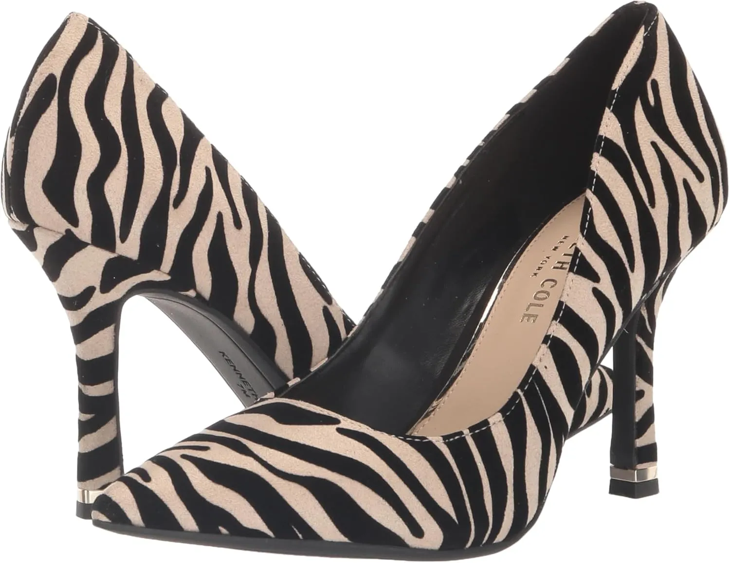 Kenneth Cole New York Women's Romi Pump