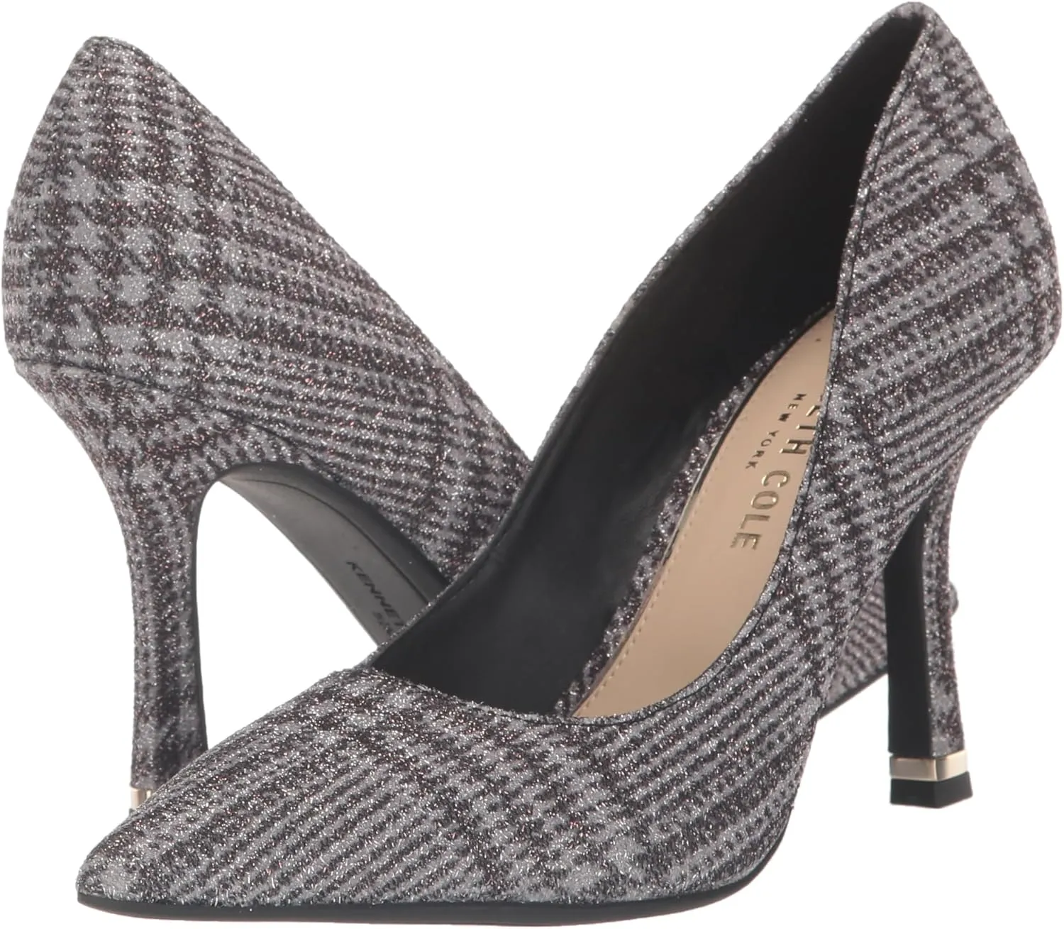 Kenneth Cole New York Women's Romi Pump