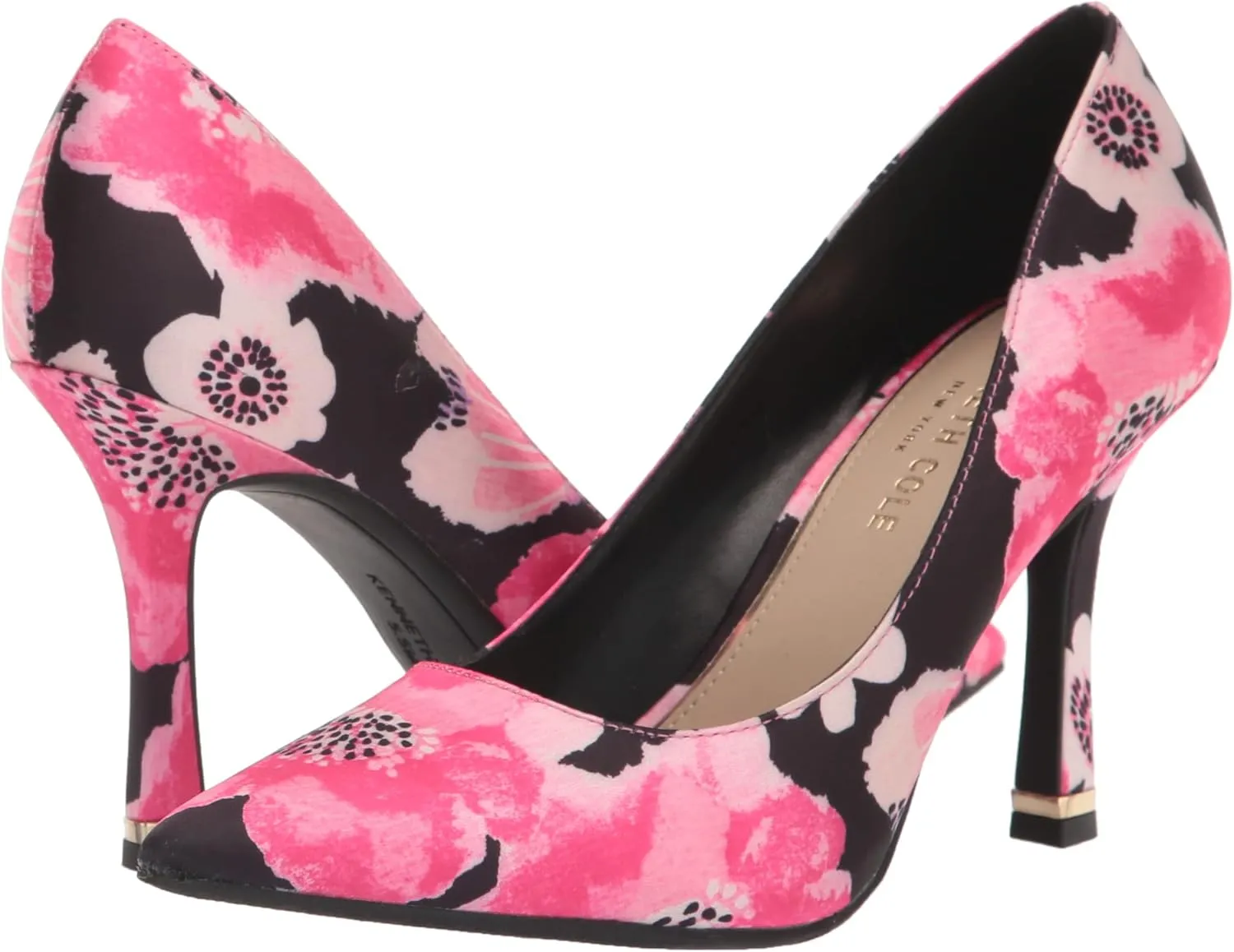 Kenneth Cole New York Women's Romi Pump