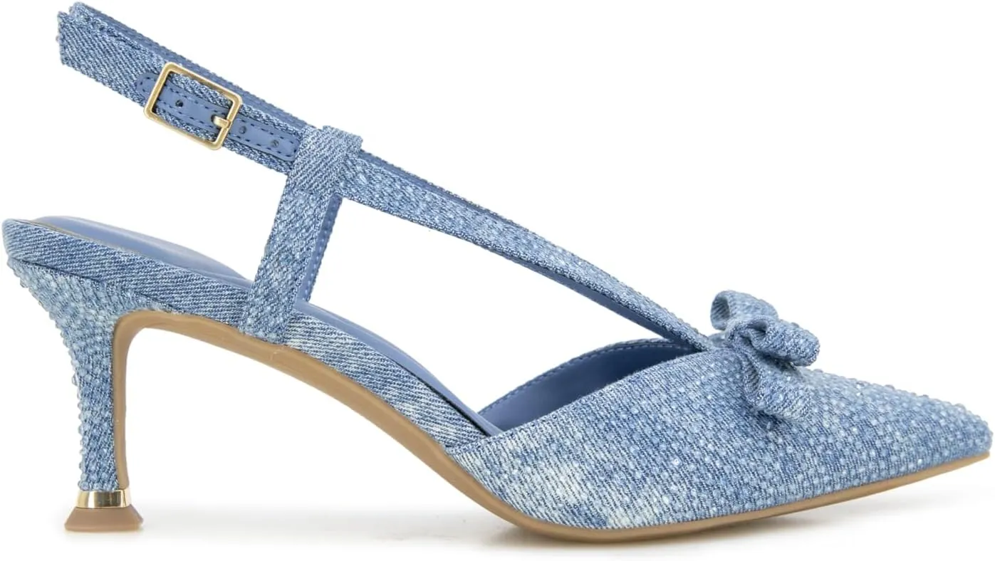 Kenneth Cole New York Women's Umayra Pump