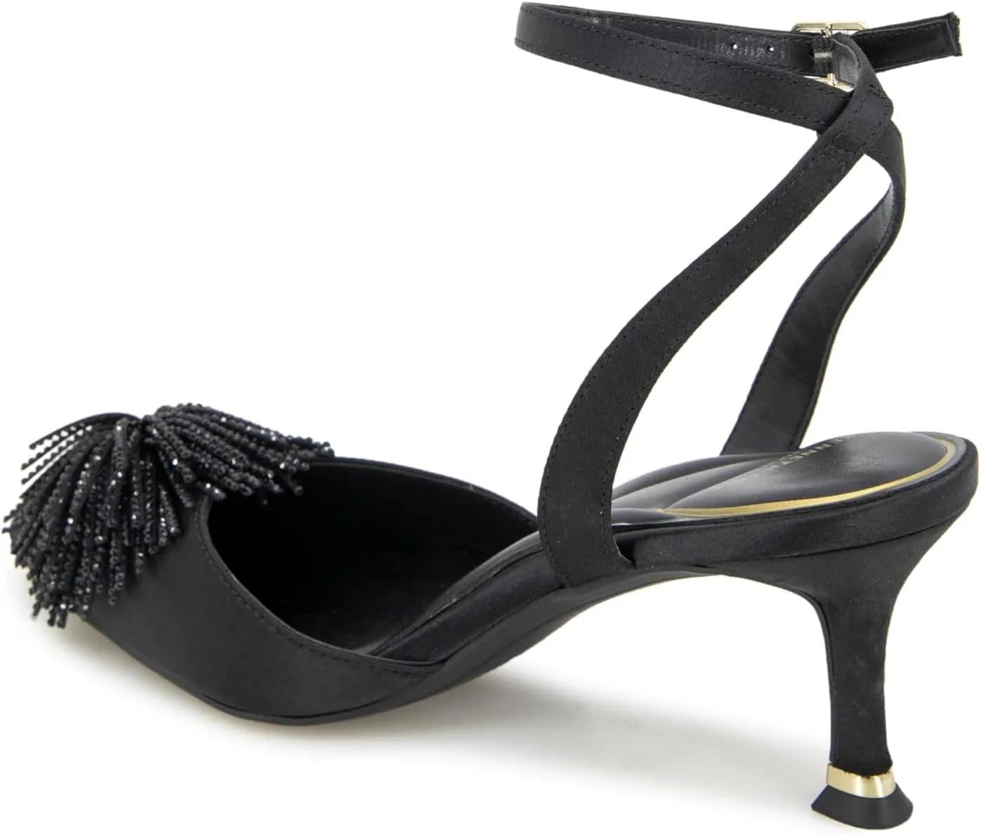 Kenneth Cole New York Women's Umi Pom Pump