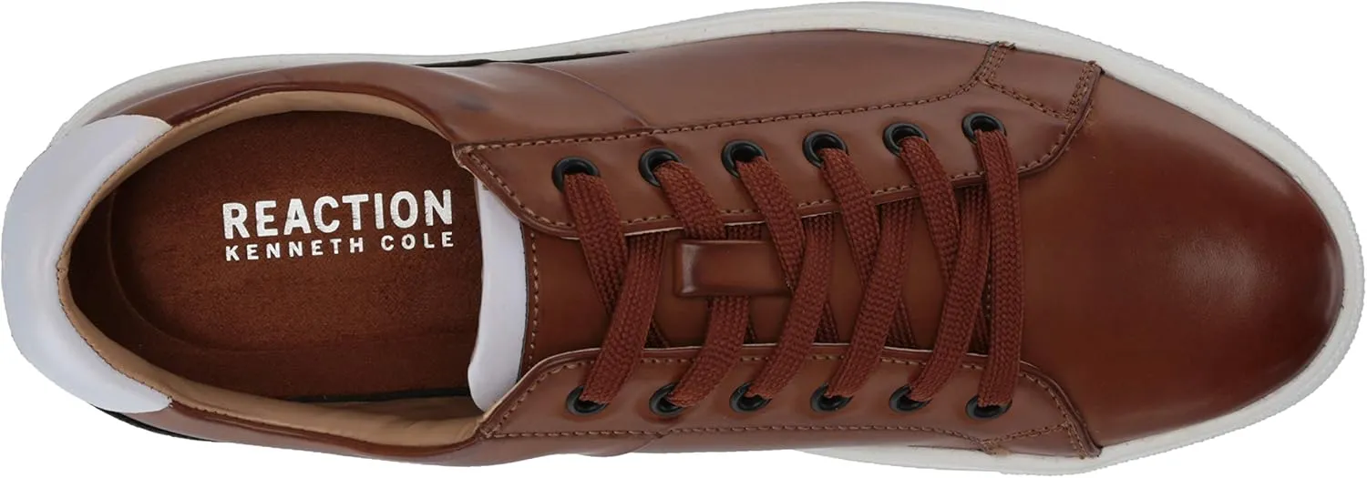 Kenneth Cole REACTION Men's Easten Sport Sneaker
