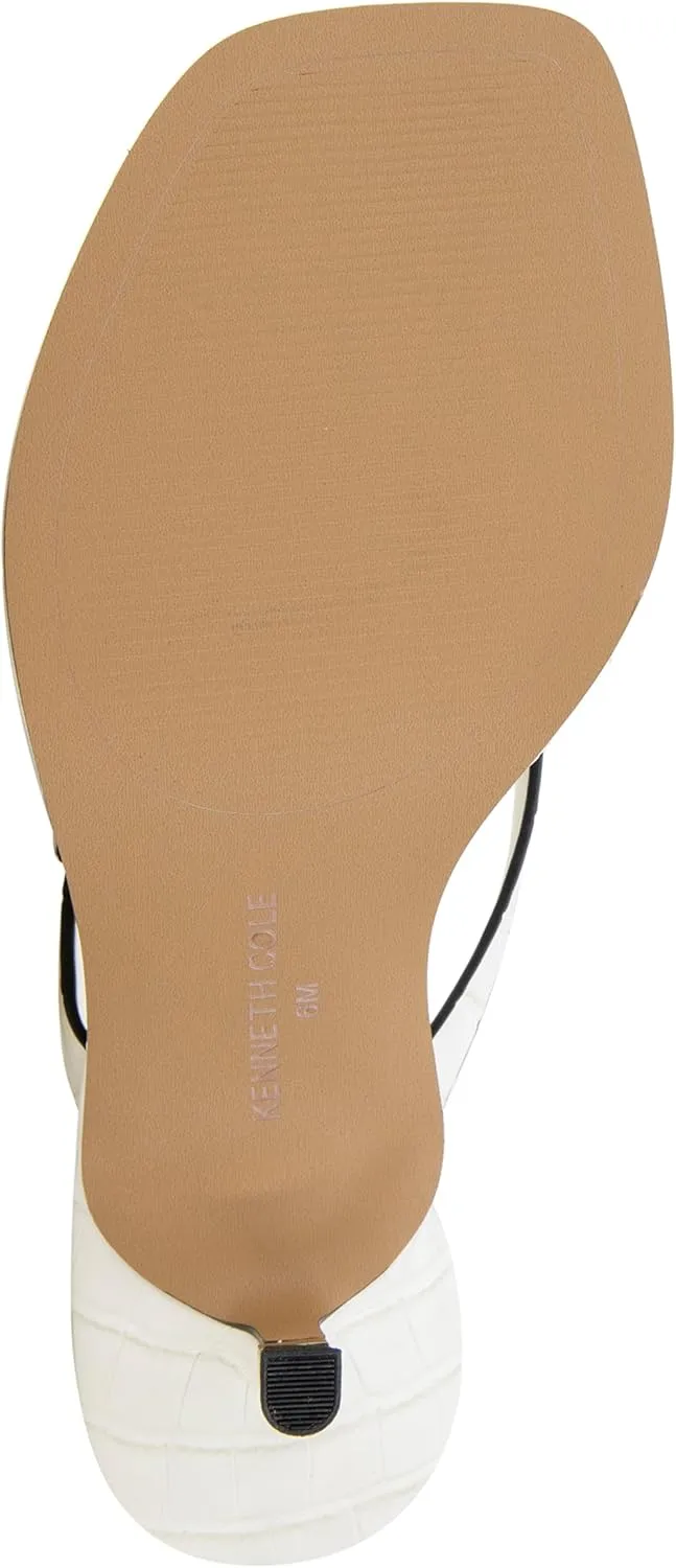 Kenneth Cole Women's Gillie Heeled Sandal
