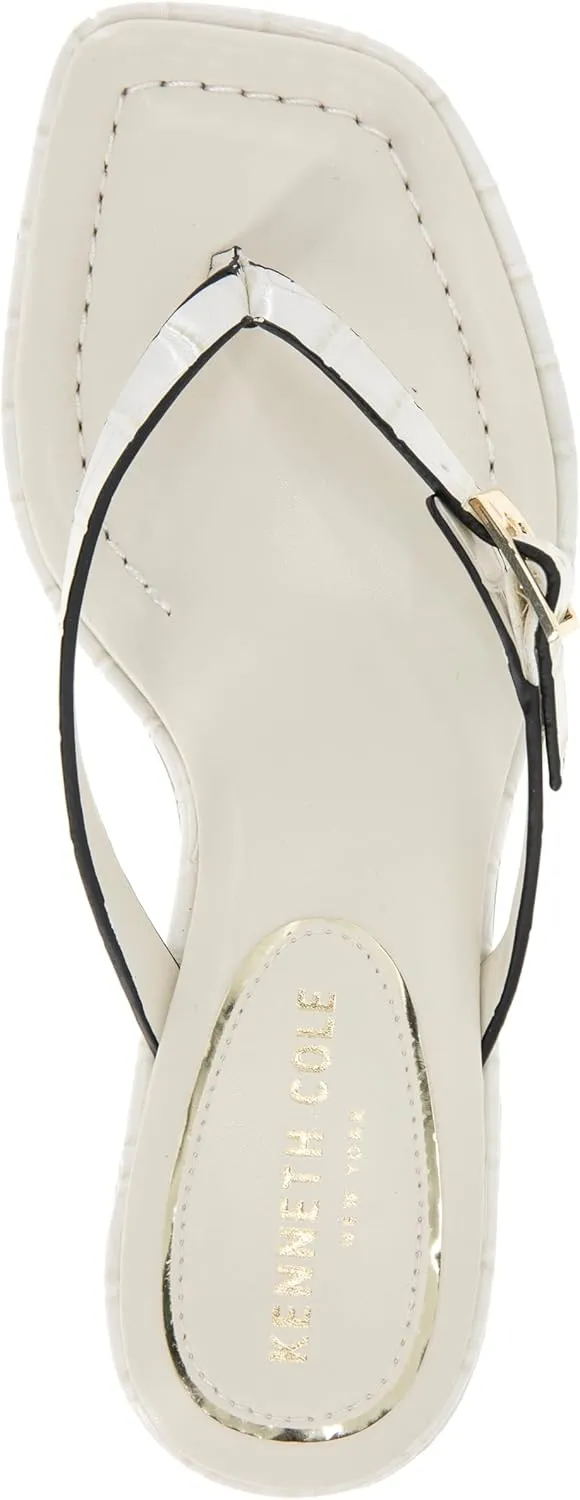 Kenneth Cole Women's Gillie Heeled Sandal