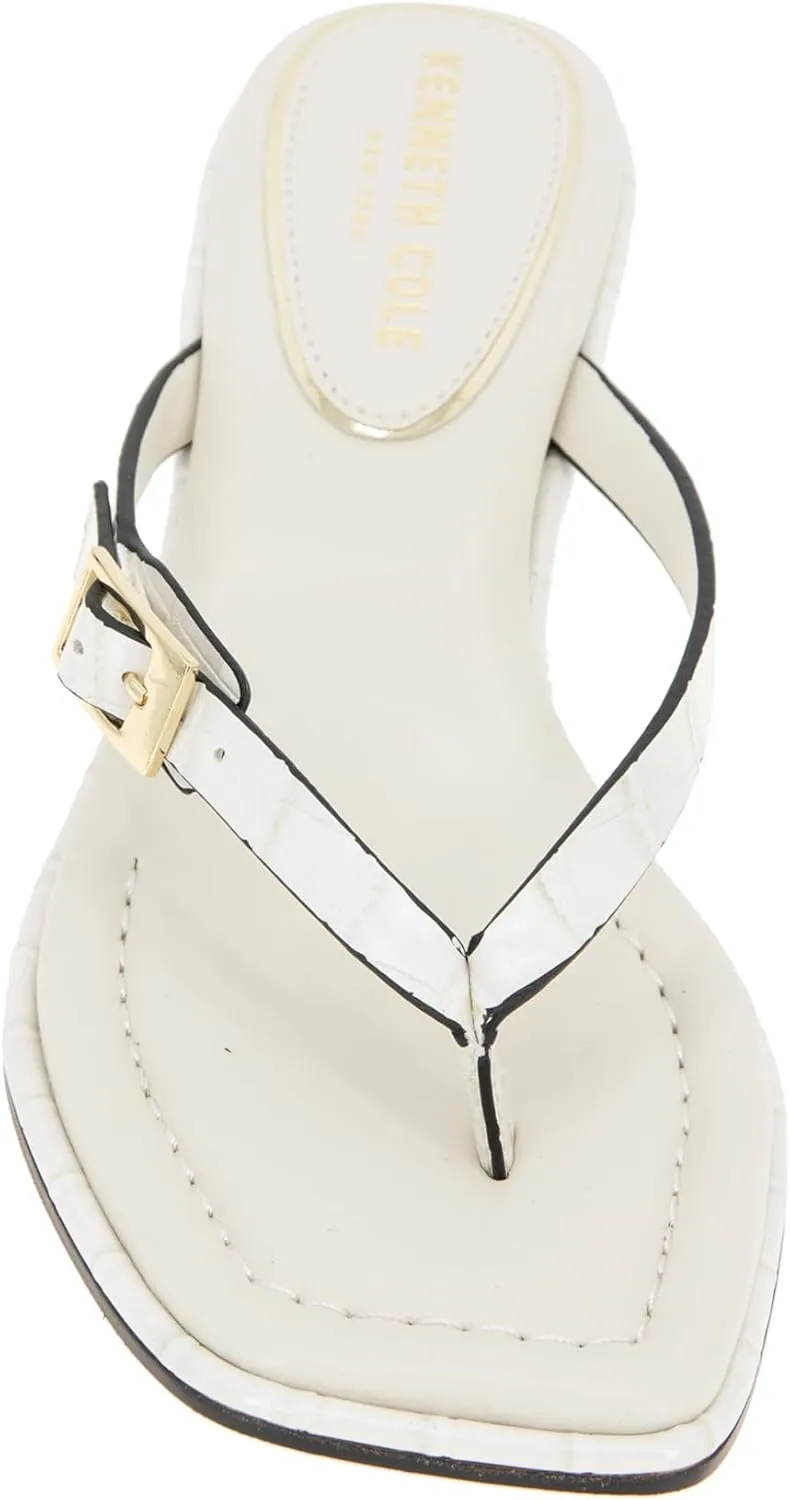 Kenneth Cole Women's Gillie Heeled Sandal