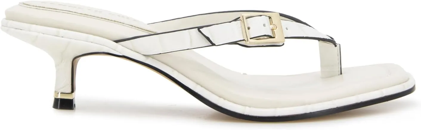 Kenneth Cole Women's Gillie Heeled Sandal