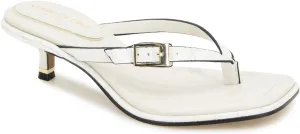 Kenneth Cole Women's Gillie Heeled Sandal