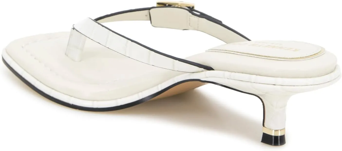 Kenneth Cole Women's Gillie Heeled Sandal