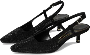 Kenneth Cole Women's Martha Crystals Pump
